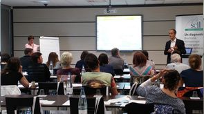 scil Vet Academy